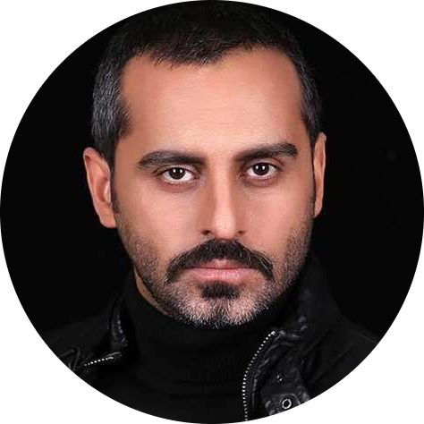 علیرام نورایی